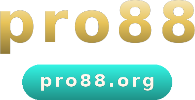 pro88 logo