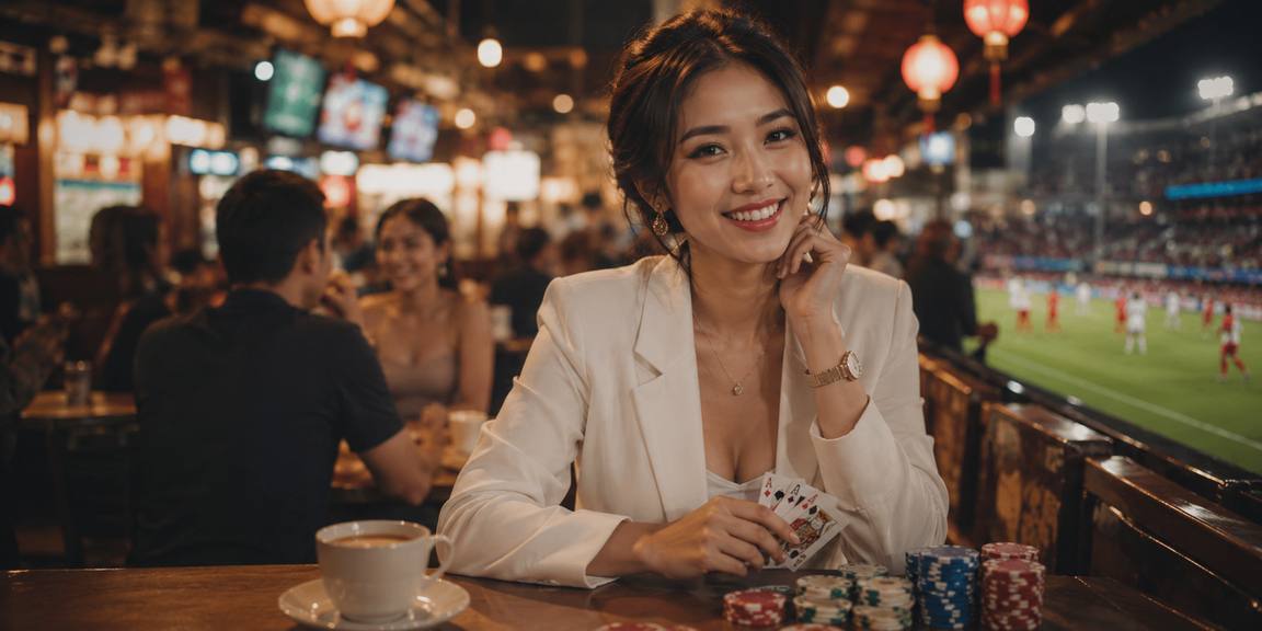 pro88 Bên Trong Sảnh Casino của pro88