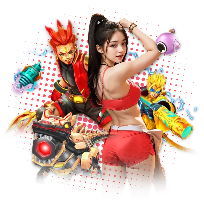เกมสล็อต pro88